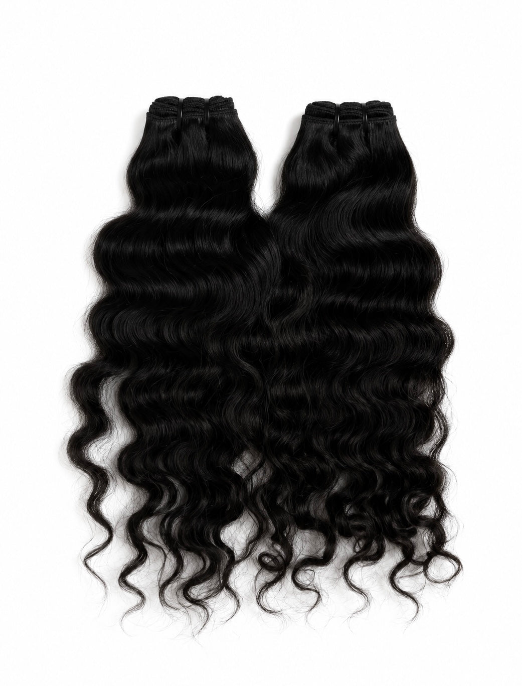 Coconut Curly - Single Bundle